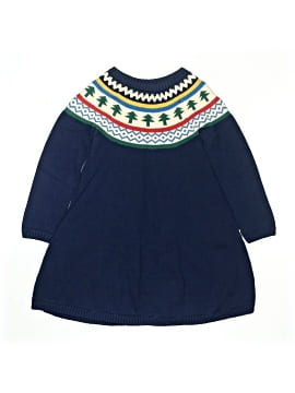 Hanna Andersson Dress