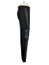 BCBGMAXAZRIA 100% Polyurethane Black Active Pants Size M - photo 4