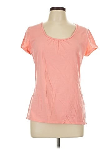 Merona Short Sleeve T-Shirt (view 1)