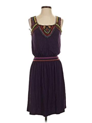 Boston Proper Casual Dress (view 1)