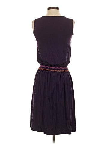 Boston Proper Casual Dress (view 2)
