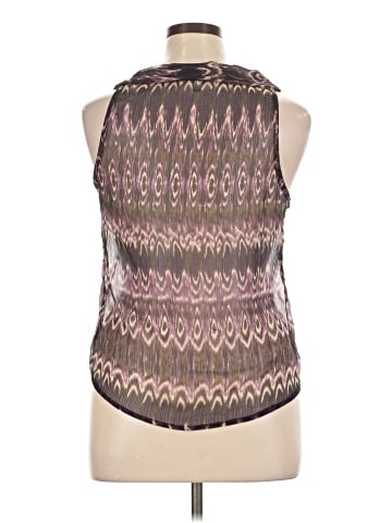 Converse One Star Sleeveless Blouse (view 2)