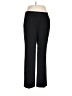 Ellen Tracy Black Dress Pants Size 12 - photo 1