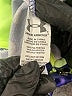 Under Armour 100% Polyester Purple Track Jacket Size 5 - photo 5