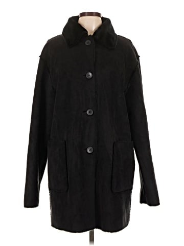 Bernardo Fashions Coat (view 1)