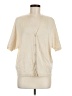 Grace Karin Ivory Cardigan Size M - photo 1