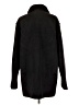 Bernardo Fashions 100% Polyester Black Coat Size L - photo 2