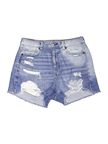 American Eagle Outfitters Denim Shorts (view 1)