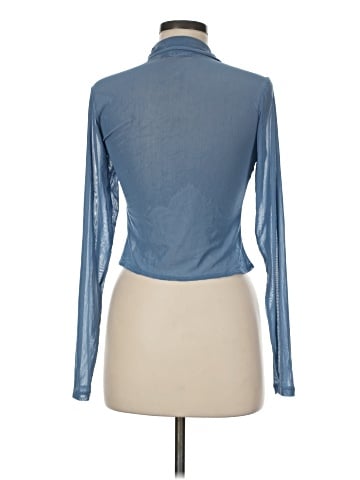 Motel Long Sleeve Blouse (view 2)