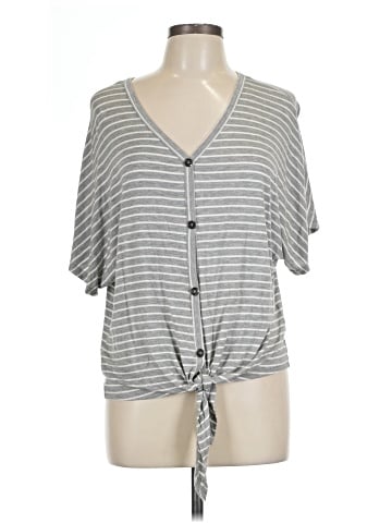 Active USA Short Sleeve Top (view 1)