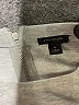 Ann Taylor Gray Long Sleeve Turtleneck Size XL - photo 7