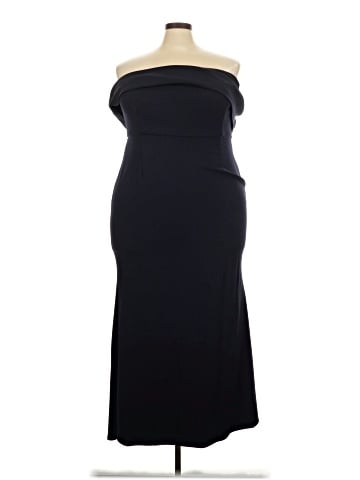 Katie May Cocktail Dress (view 1)