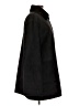 Bernardo Fashions 100% Polyester Black Coat Size L - photo 4