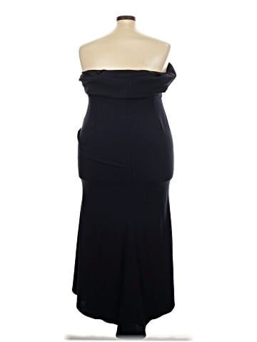 Katie May Cocktail Dress (view 2)
