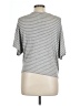 Active USA Gray Short Sleeve Top Size L - photo 2