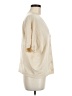 Grace Karin Ivory Cardigan Size M - photo 4