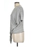 Active USA Gray Short Sleeve Top Size L - photo 5