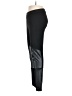 BCBGMAXAZRIA Graphic Black Active Pants Size M - photo 5