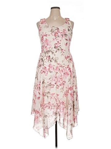 Signature by Robbie Bee Cocktail Dress (view 1)