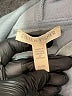 Eileen Fisher Blue Pullover Hoodie Size XL - photo 7