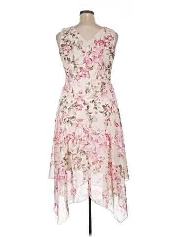 Signature by Robbie Bee Cocktail Dress (view 2)