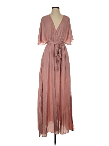 Mustard Seed Casual Dress (view 1)