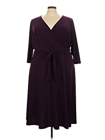 Lauren by Ralph Lauren Casual Dress (view 1)