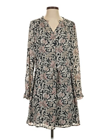 Ann Taylor LOFT Casual Dress (view 1)