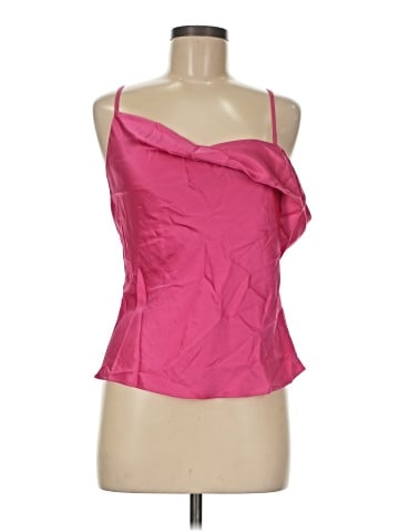 Reformation Sleeveless Blouse (view 1)
