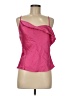 Reformation Pink Sleeveless Blouse Size 6 - photo 1