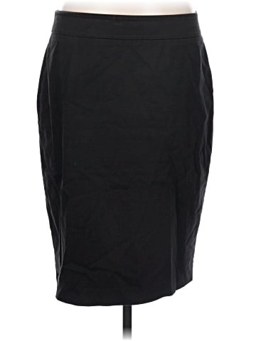 Ann Taylor Formal Skirt (view 1)