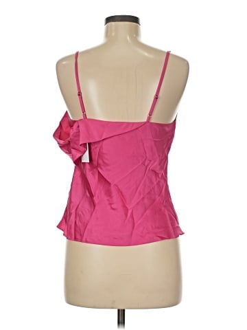 Reformation Sleeveless Blouse (view 2)