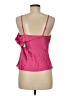 Reformation Pink Sleeveless Blouse Size 6 - photo 2
