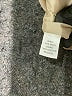 Banana Republic 100% Wool Ivory Wool Coat Size L - photo 7