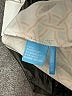 J. McLaughlin Print Blue Casual Dress Size L - photo 8