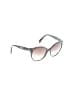 Prada Brown Sunglasses One size - photo 1
