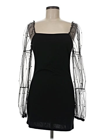 Thirty/Thirty Cocktail Dress (view 1)