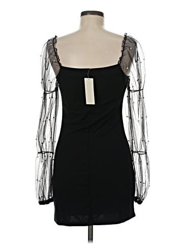 Thirty/Thirty Cocktail Dress (view 2)