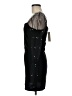 Thirty/Thirty Black Cocktail Dress Size M - photo 5