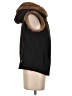 Marmot Black Vest Size S - photo 4