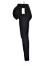 Blanqi Black Active Pants Size Lg Maternity - photo 5