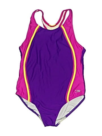 Speedo Bodysuit (view 1)