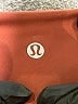 Lululemon Athletica Brown Active Pants Size 16 - photo 4