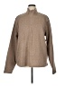 Old Navy 100% Polyester Tan Turtleneck Sweater Size XL - photo 1