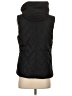 Kristen Blake 100% Polyester Black Vest Size S - photo 2