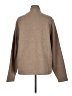 Old Navy 100% Polyester Tan Turtleneck Sweater Size XL - photo 2