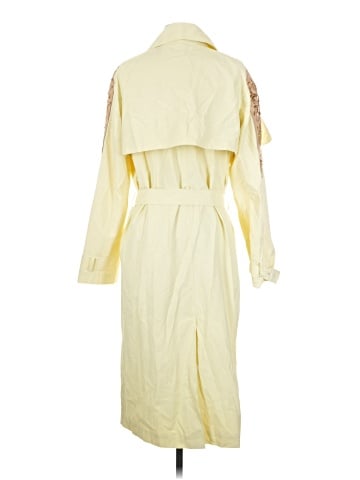 The Drop Trenchcoat (view 2)