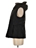 Kristen Blake 100% Polyester Black Vest Size S - photo 5