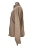 Old Navy 100% Polyester Tan Turtleneck Sweater Size XL - photo 5