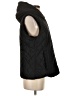 Kristen Blake 100% Polyester Black Vest Size S - photo 4
